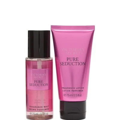 SET DE REGALO PURE SEDUCTION