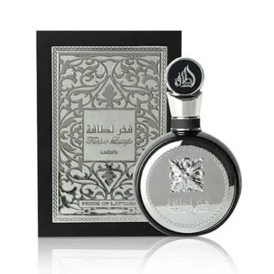LATTAFA FAKHAR NEGRO EDP 100 ML