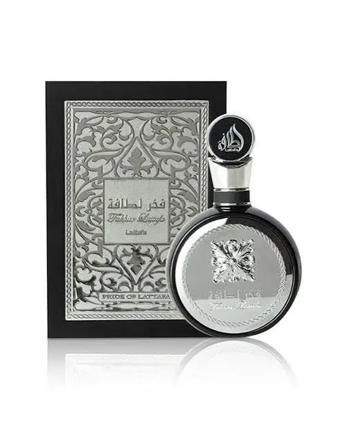 LATTAFA FAKHAR NEGRO EDP 100 ML