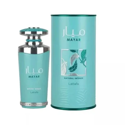 LATTAFA MAYAR NATURAL EDP 100 ML