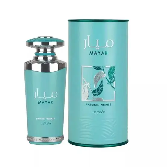 LATTAFA MAYAR NATURAL EDP 100 ML