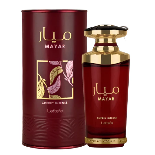 LATTAFA MAYAR CHERRY EDP 100 ML