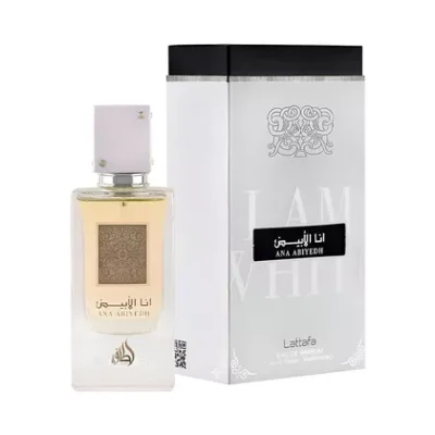 LATTAFA ANA ABIYEDH EDP 60 ML