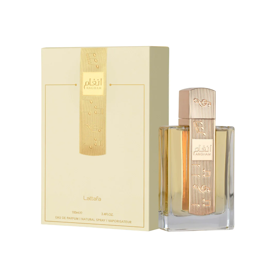 LATTAFA ANGHAM EDP 100 ML