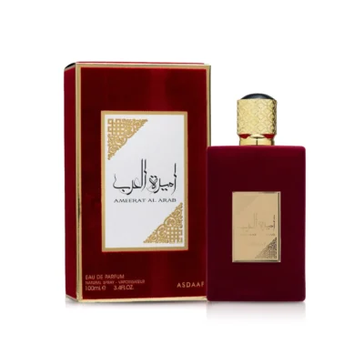 ASDAAF AMEERAT AL ARAB EDP 100 ML