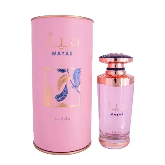 LATTAFA MAYAR ROSA EDP 100 ML