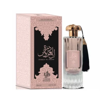 AL WATANIAH DURRAT AL AROOS EDP 85 ML