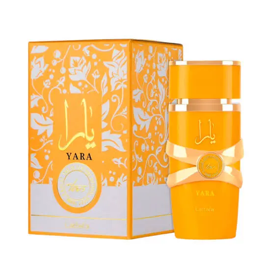 LATTAFA YARA TOUS EDP 100 ML