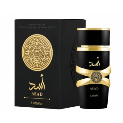 LATTAFA ASAD EDP 100 ML