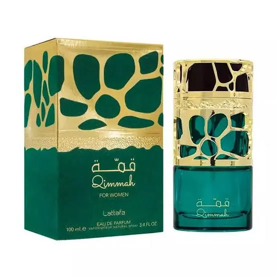 LATTAFA QIMMAH WOMAN EDP 100 ML