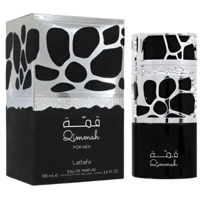 LATTAFA QIMMAH MEN EDP 100 ML