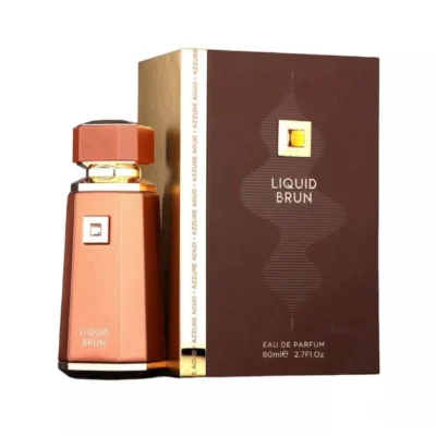 FRENCH AVENUE LIQUID BRUN EDP 100 ML