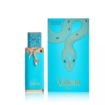 FRENCH AVENUE VULCAN FEU EDP 100 ML