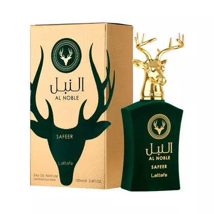 LATTAFA AL NOBLE SAFEER EDP 100 ML