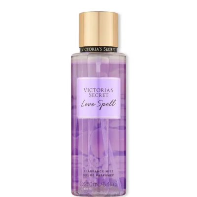 BODY MIST LOVE SPELL - VICTORIA'S SECRET 250 ML