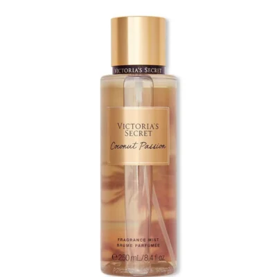 BODY MIST COCONUT PASSION - VICTORIA'S SECRET 250 ML