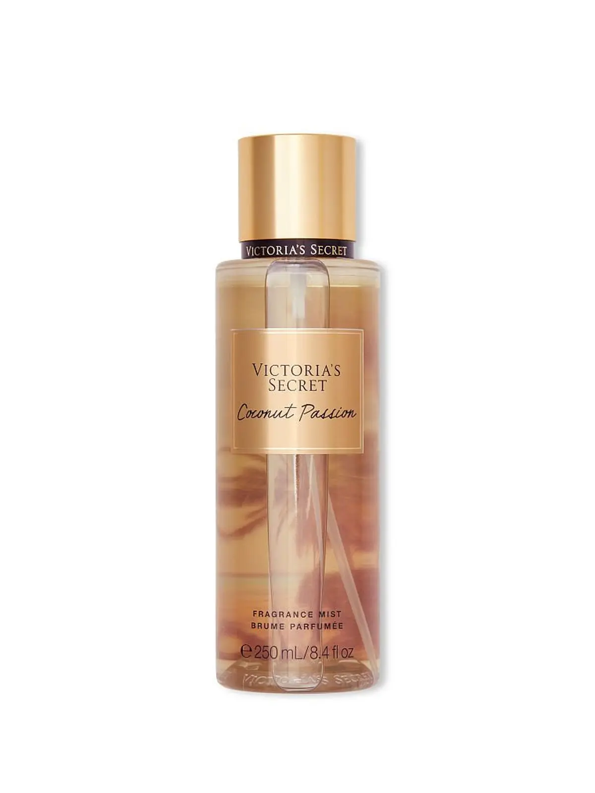BODY MIST COCONUT PASSION - VICTORIA'S SECRET 250 ML