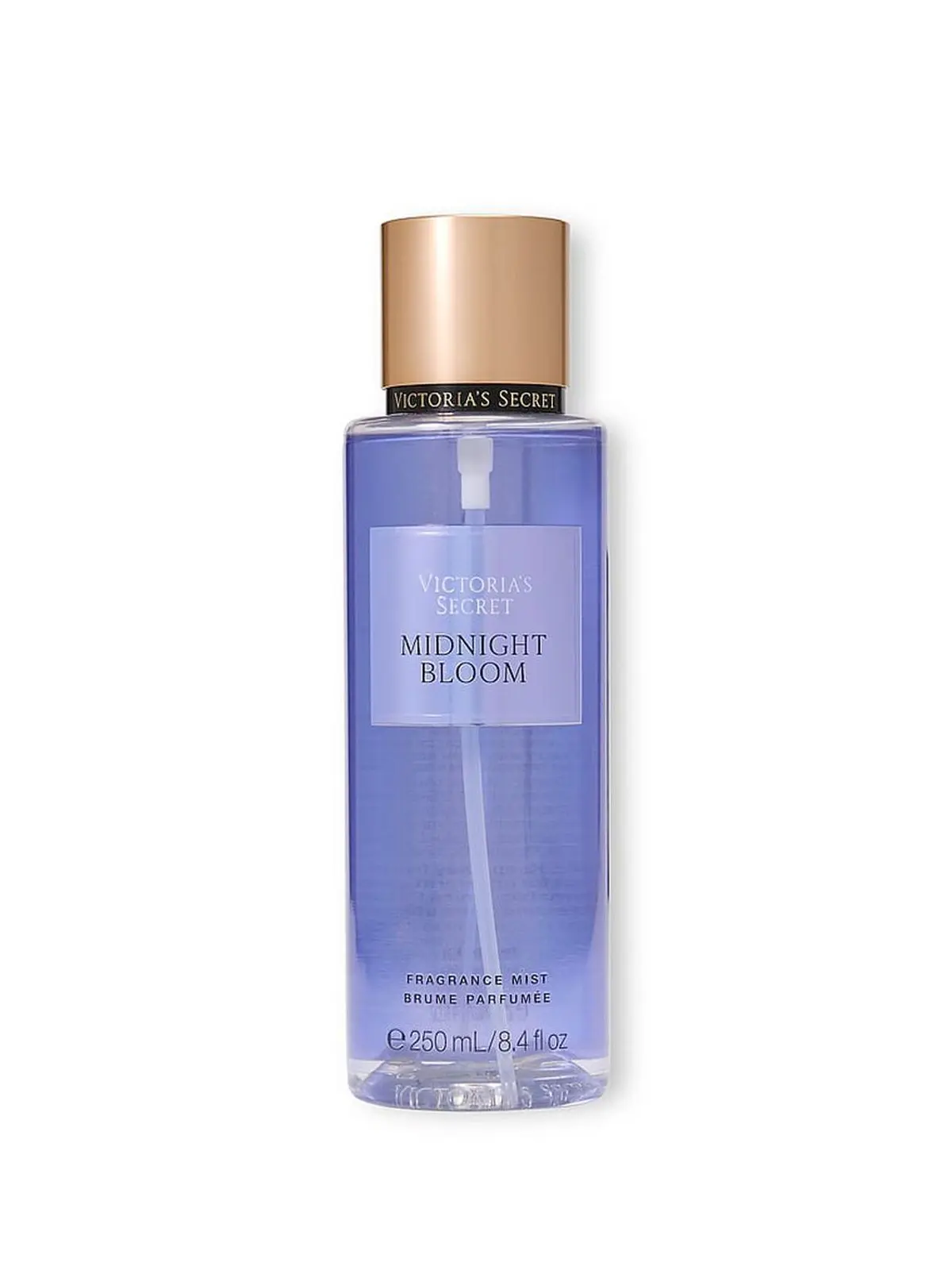 BODY MIST MIDNIGHT BLOOM - VICTORIA’S SECRET 250 ML