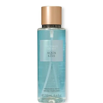BODY MIST AQUA KISS - VICTORIA'S SECRET 250 ML