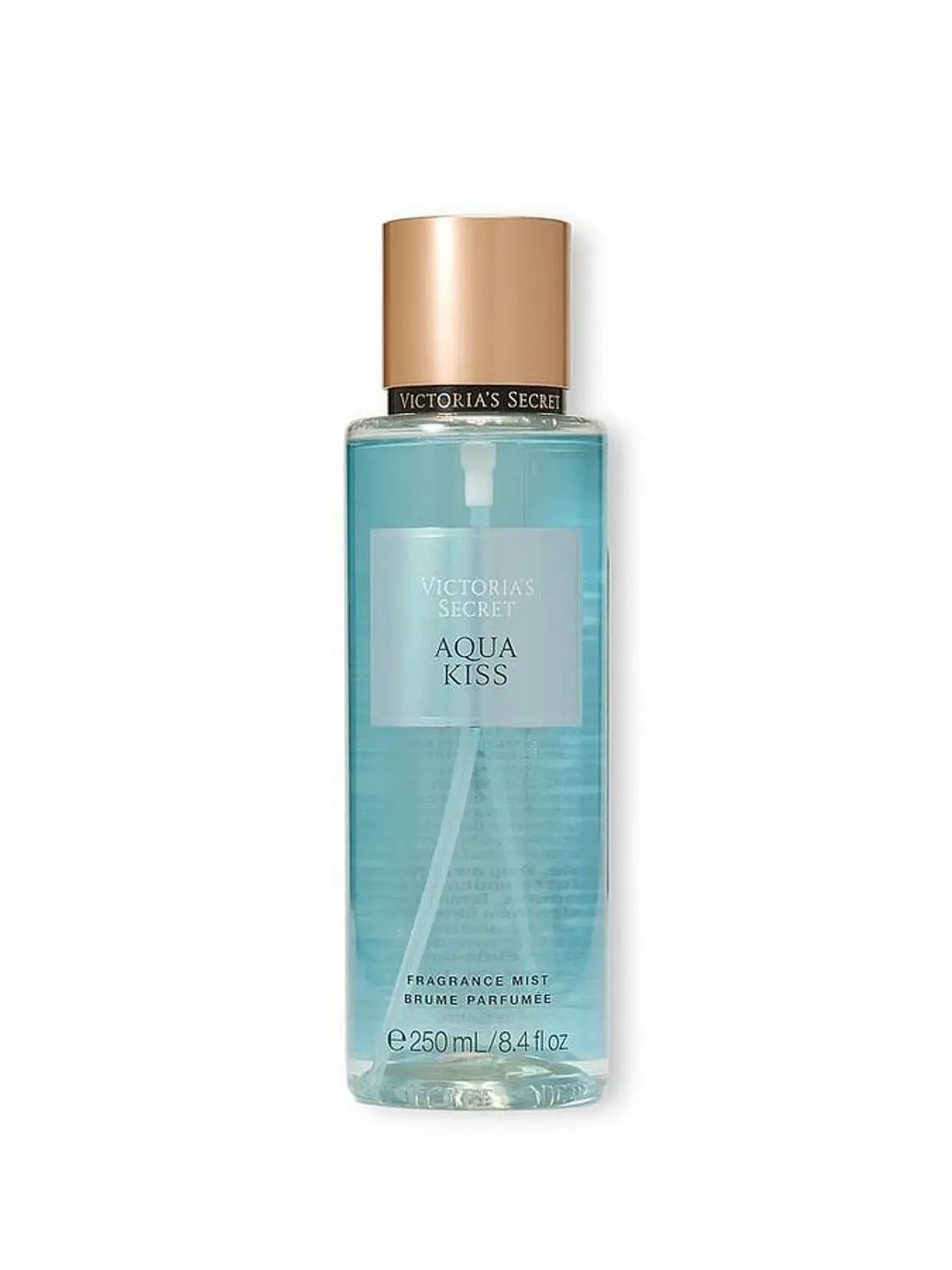 BODY MIST AQUA KISS - VICTORIA'S SECRET 250 ML