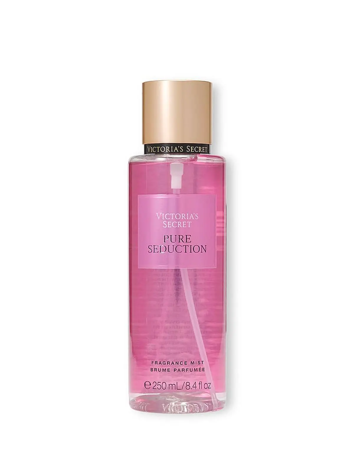 BODY MIST PURE SEDUCTION - VICTORIA'S SECRET 250 ML