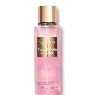 SHIMMER BODY MIST PURE SEDUCTION - VICTORIA'S SECRET 250 ML