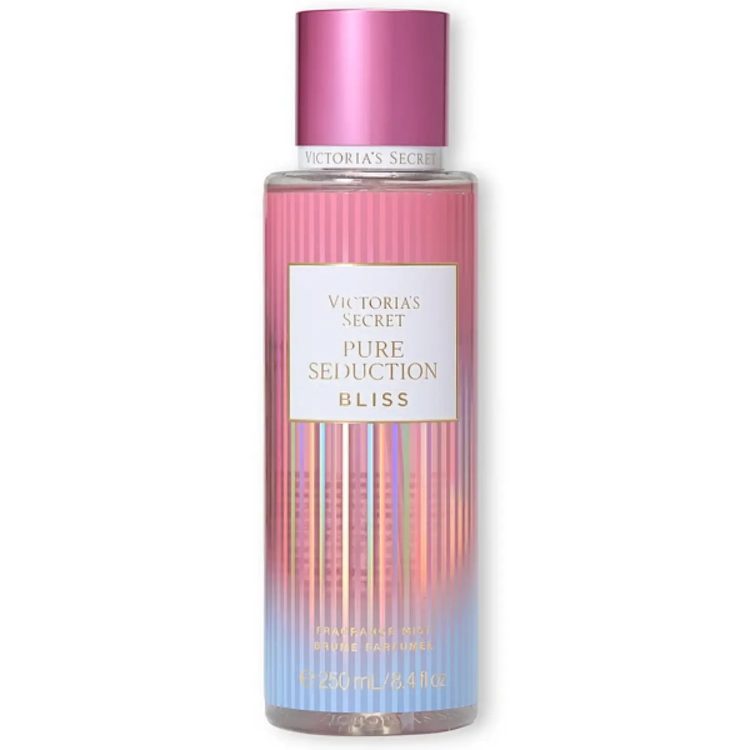 BODY MIST PURE SEDUCTION BLISS - VICTORIA'S SECRET 250 ML