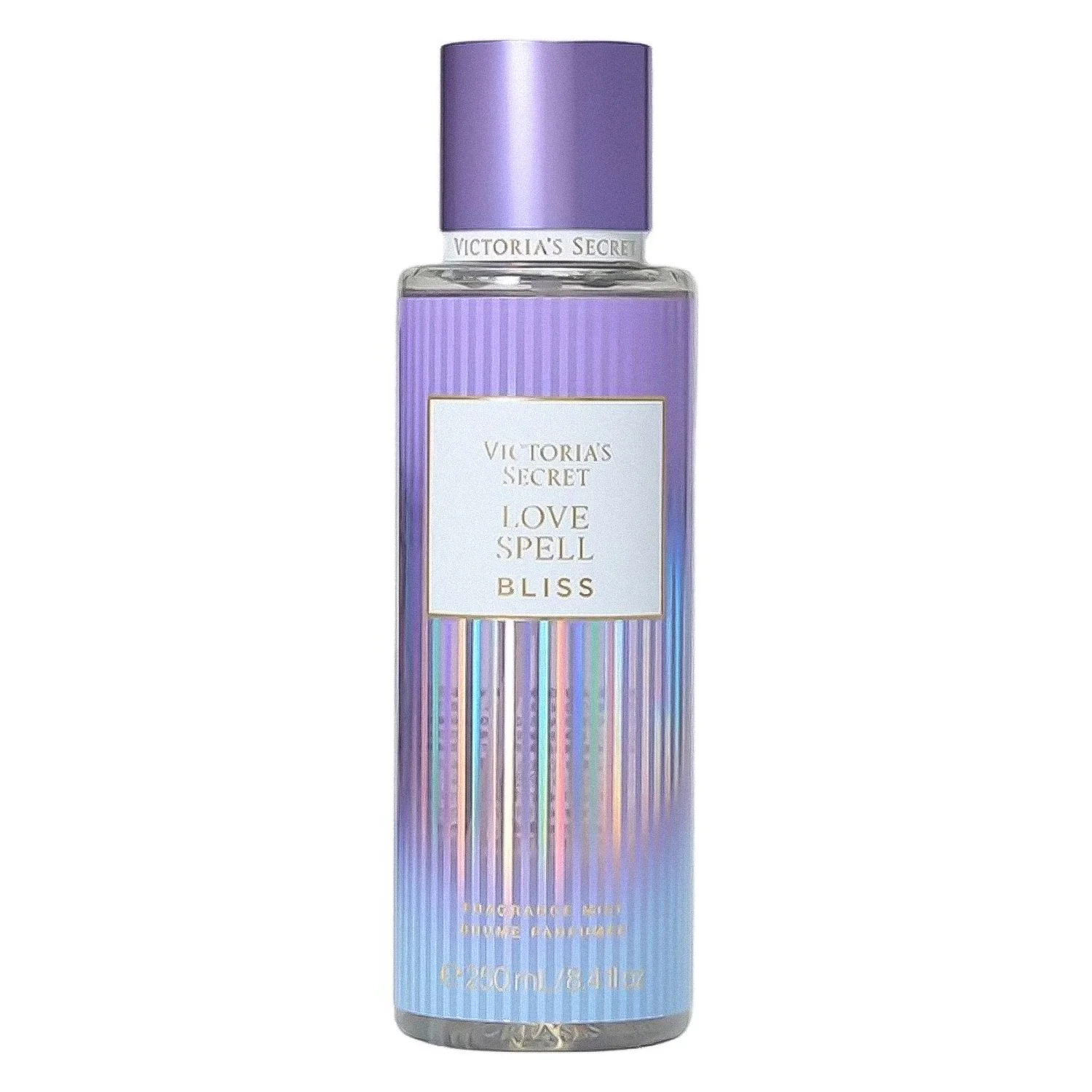 BODY MIST LOVE SPELL BLISS - VICTORIA'S SECRET 250 ML
