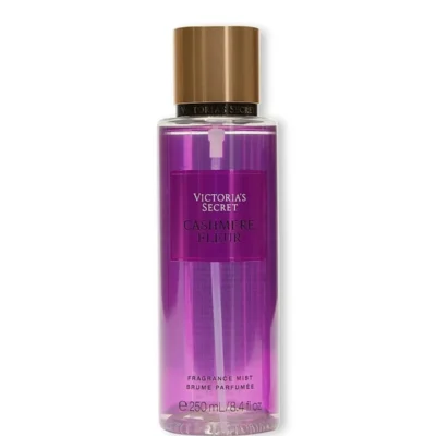 BODY MIST CASHMERE FLEUR - VICTORIA’S SECRET 250 ML