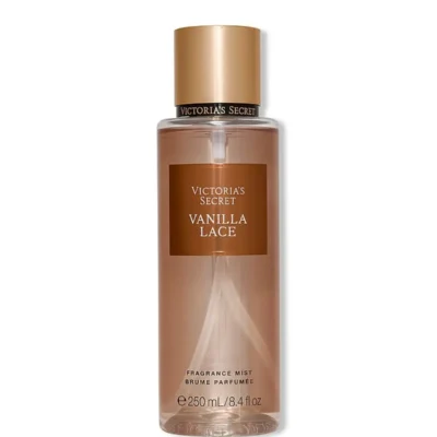 BODY MIST VANILLA LACE - VICTORIA’S SECRET 250 ML