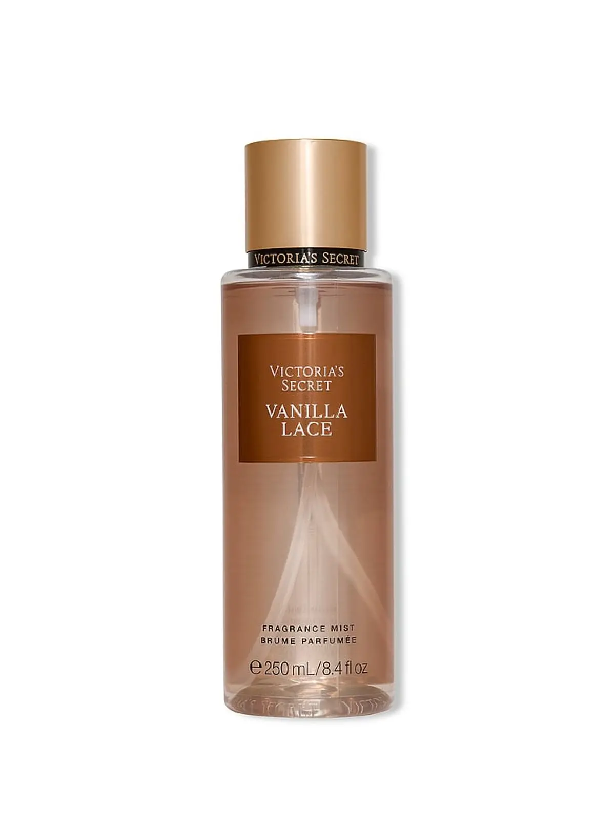 BODY MIST VANILLA LACE - VICTORIA’S SECRET 250 ML