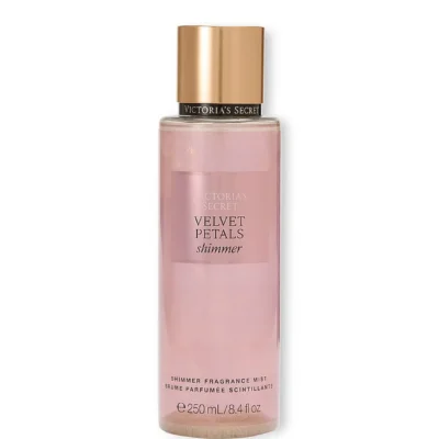 SHIMMER BODY MIST VELVET PETALS - VICTORIA'S SECRET 250 ML