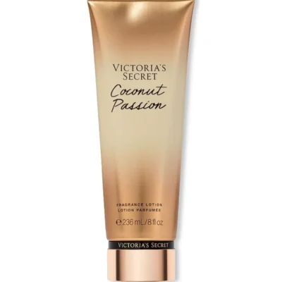 BODY LOTION COCONUT PASSION - VICTORIA'S SECRET 236 ML