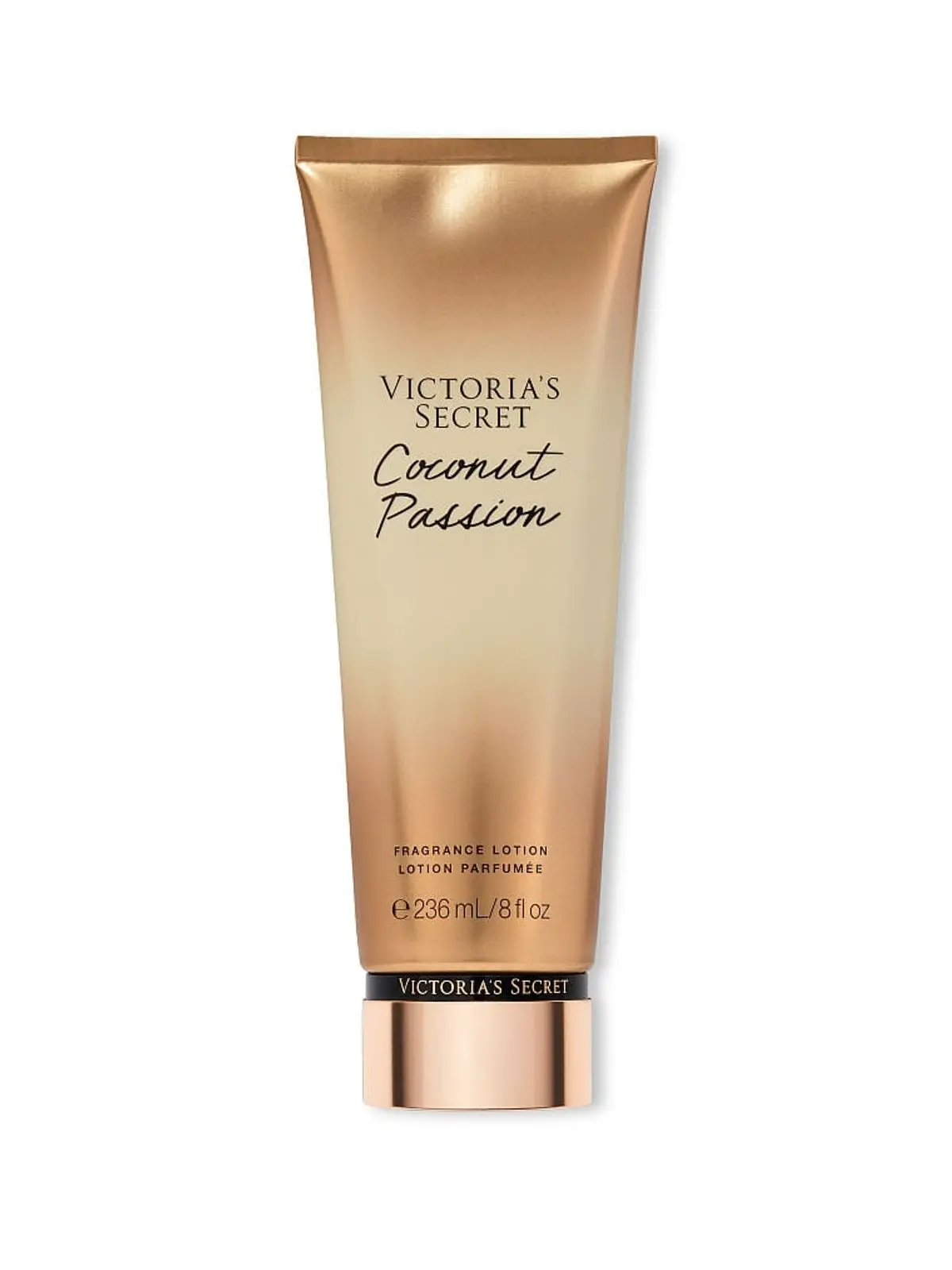 BODY LOTION COCONUT PASSION - VICTORIA'S SECRET 236 ML