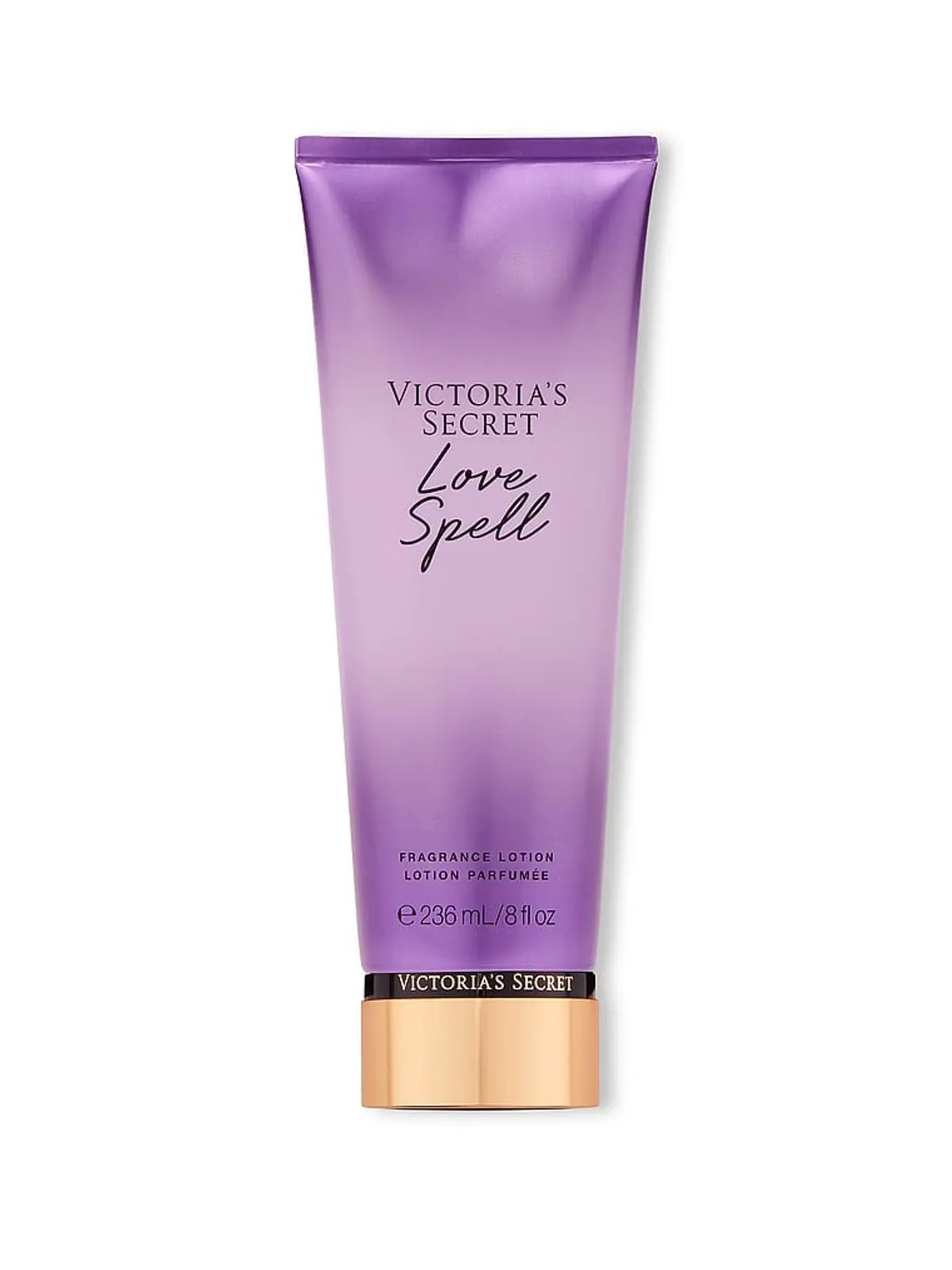 BODY LOTION LOVE SPELL - VICTORIA'S SECRET 236 ML