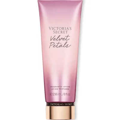 BODY LOTION VELVET PETALS - VICTORIA'S SECRET 236 ML