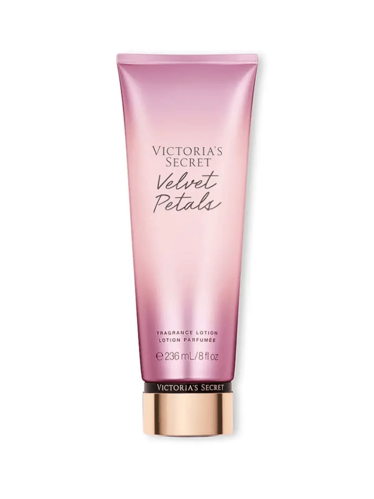 BODY LOTION VELVET PETALS - VICTORIA'S SECRET 236 ML