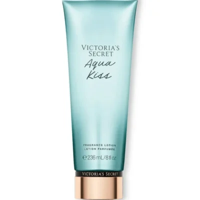 BODY LOTION AQUA KISS - VICTORIA'S SECRET 236 ML