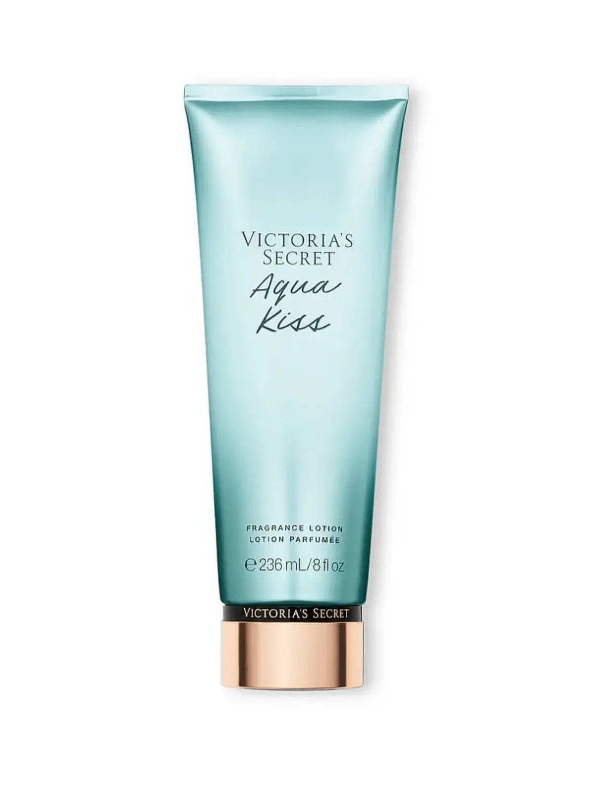 BODY LOTION AQUA KISS - VICTORIA'S SECRET 236 ML
