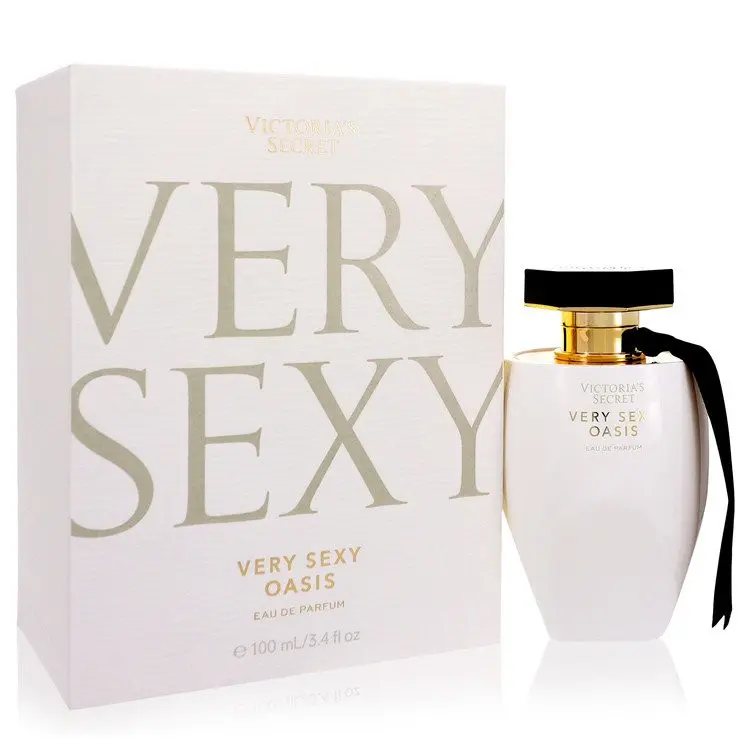 PERFUME VERY SEXY OASIS 100ML VS