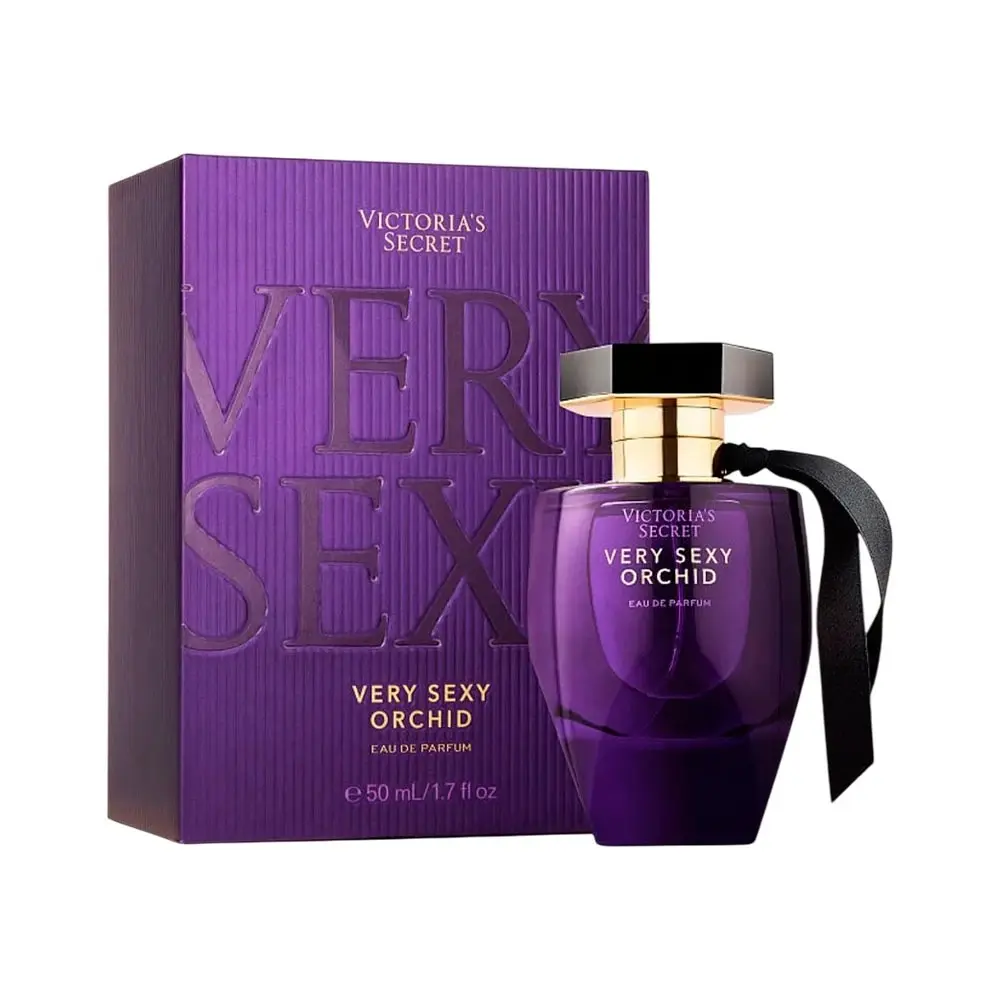 PERFUME VERY SEXY ORCHID 100ML VS