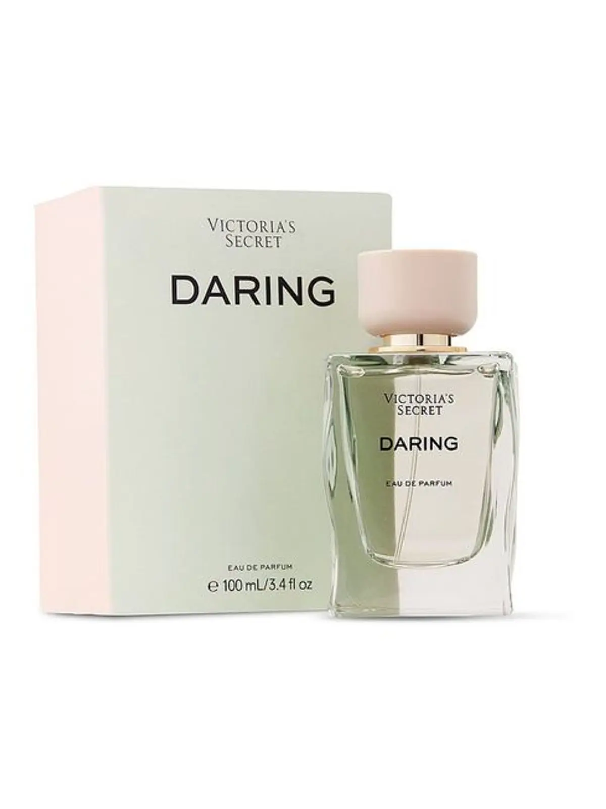 PERFUME DARING 100ML VS