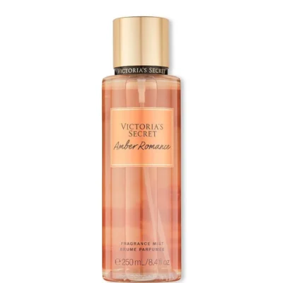 BODY MIST AMBER ROMANCE - VICTORIA'S SECRET 250 ML