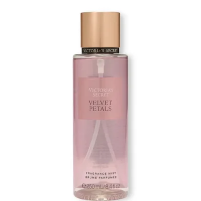 BODY MIST VELVET PETALS - VICTORIA'S SECRET 250 ML