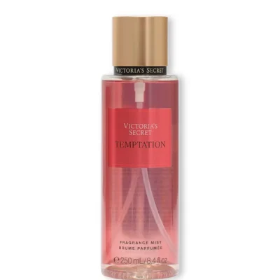 BODY MIST TEMPTATION - VICTORIA'S SECRET 250 ML
