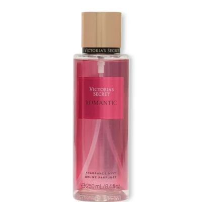 BODY MIST ROMANTIC - VICTORIA'S SECRET 250 ML
