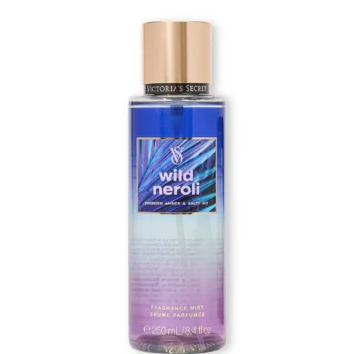 BODY MIST WILD NEROLI - VICTORIA'S SECRET 250 ML