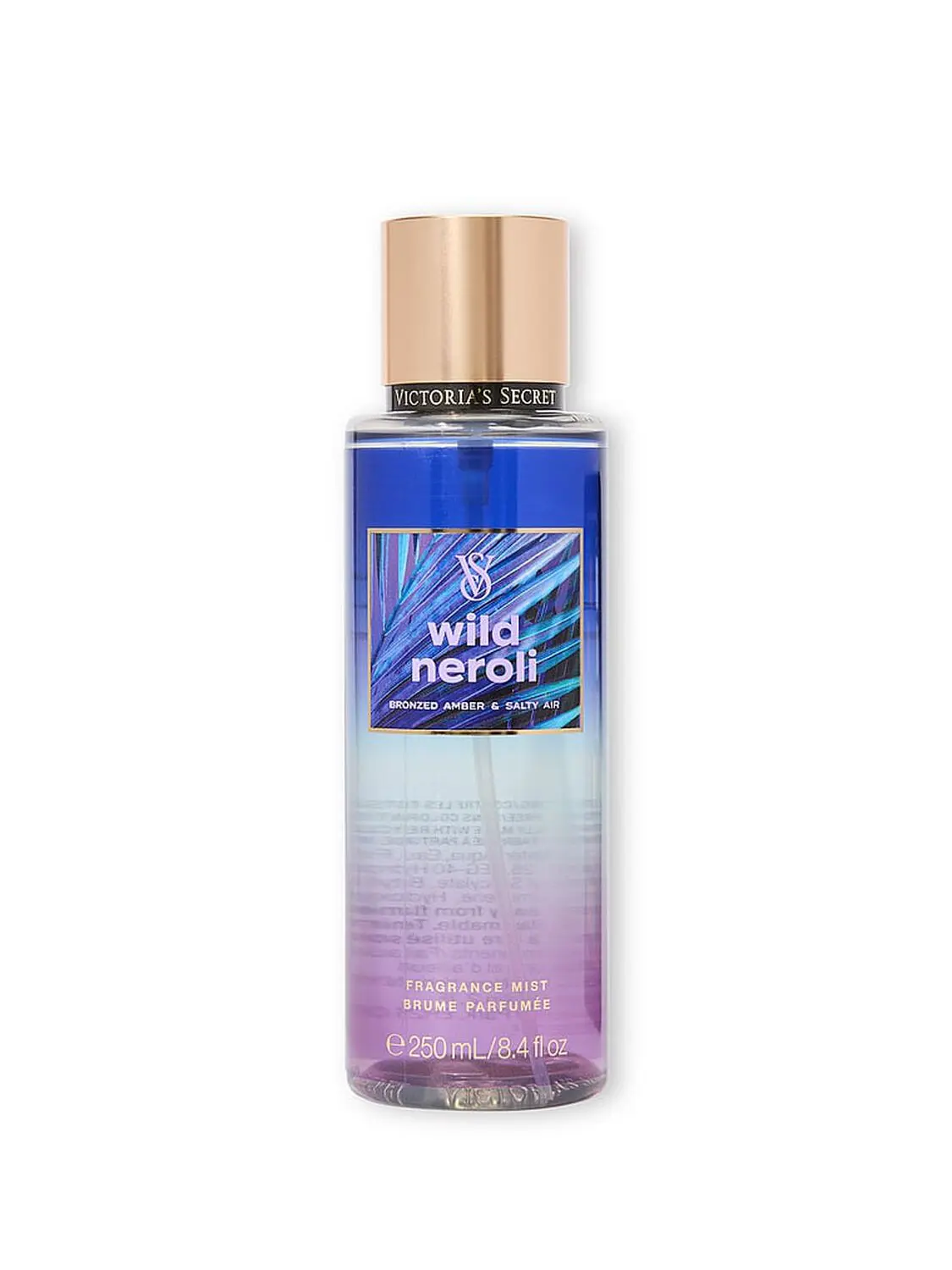 BODY MIST WILD NEROLI - VICTORIA'S SECRET 250 ML