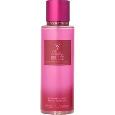BODY MIST BERRY BRULEE - VICTORIA'S SECRET 250 ML