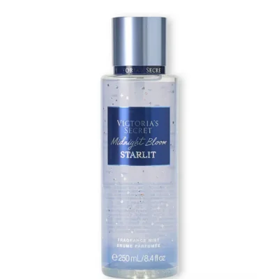 BODY MIST MIDNIGHT BLOOM STARLIT - VICTORIA'S SECRET 250 ML